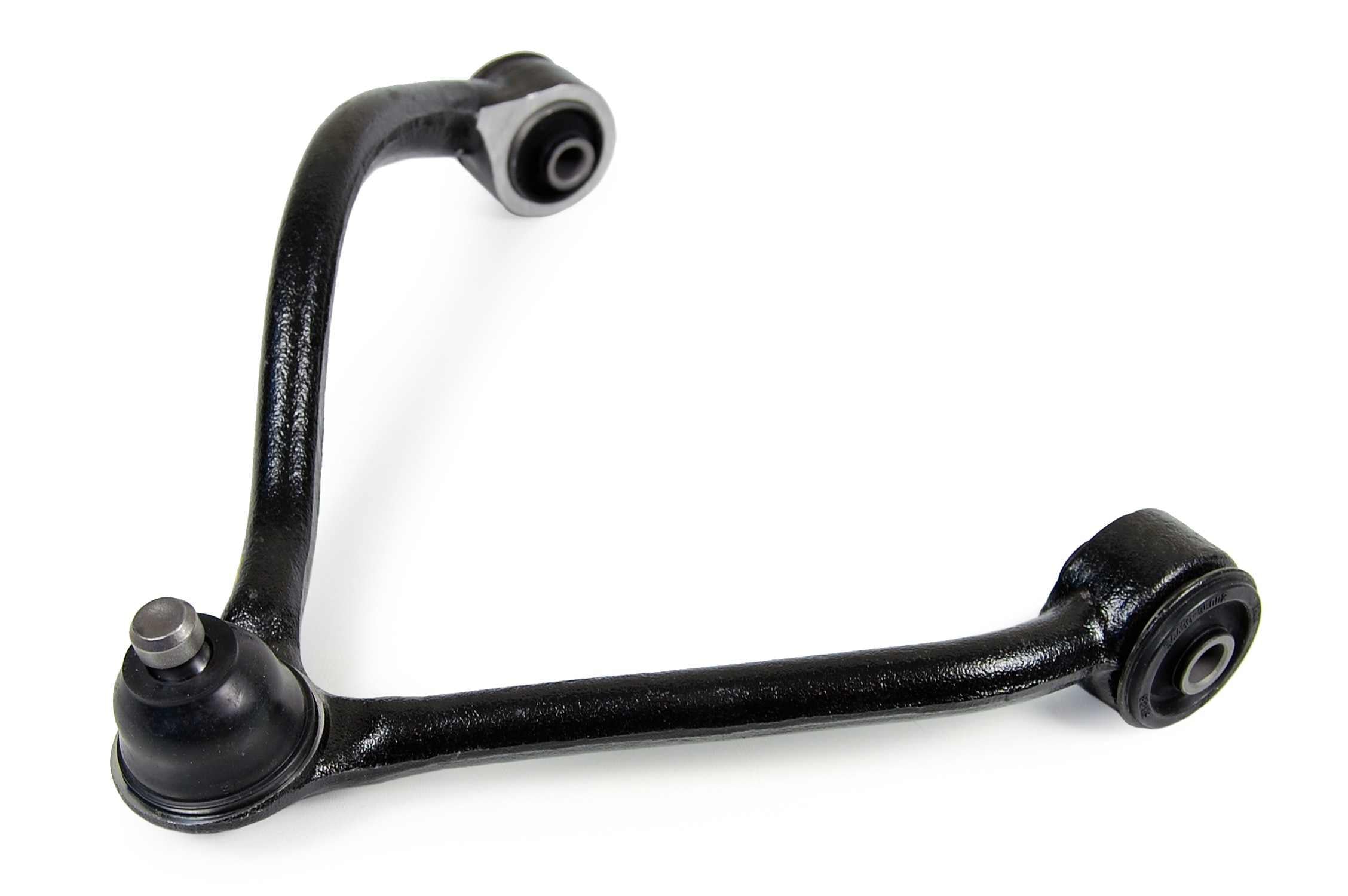 Mevotech Supreme Suspension Control Arm and Ball Joint Assembly CMK80342