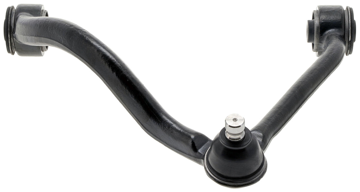 Mevotech Supreme Suspension Control Arm and Ball Joint Assembly CMK80342