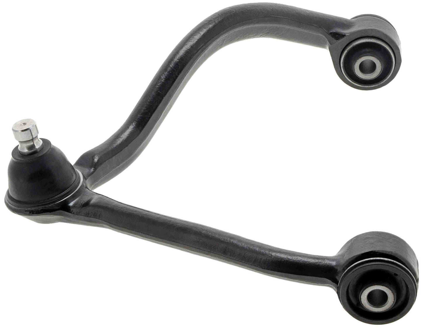 Mevotech Supreme Suspension Control Arm and Ball Joint Assembly CMK80342