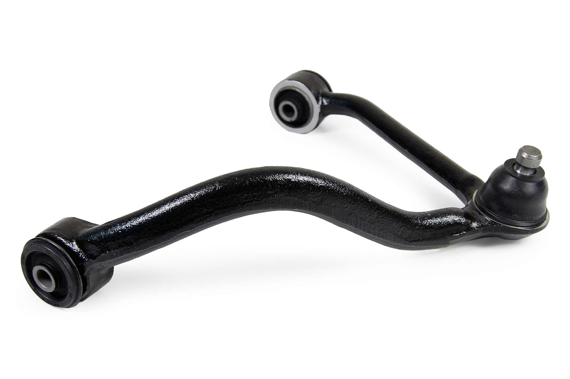 Mevotech Supreme Suspension Control Arm and Ball Joint Assembly CMK80342