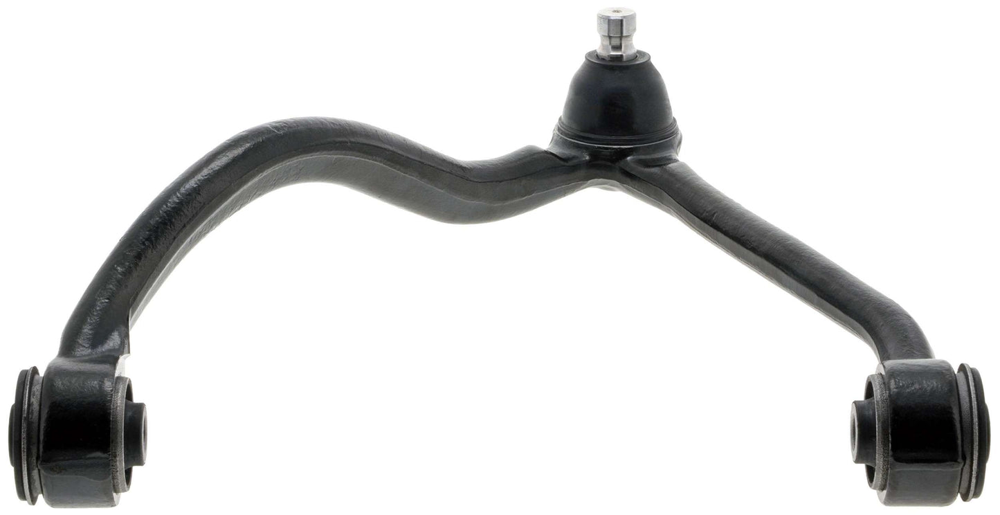 Mevotech Supreme Suspension Control Arm and Ball Joint Assembly CMK80343