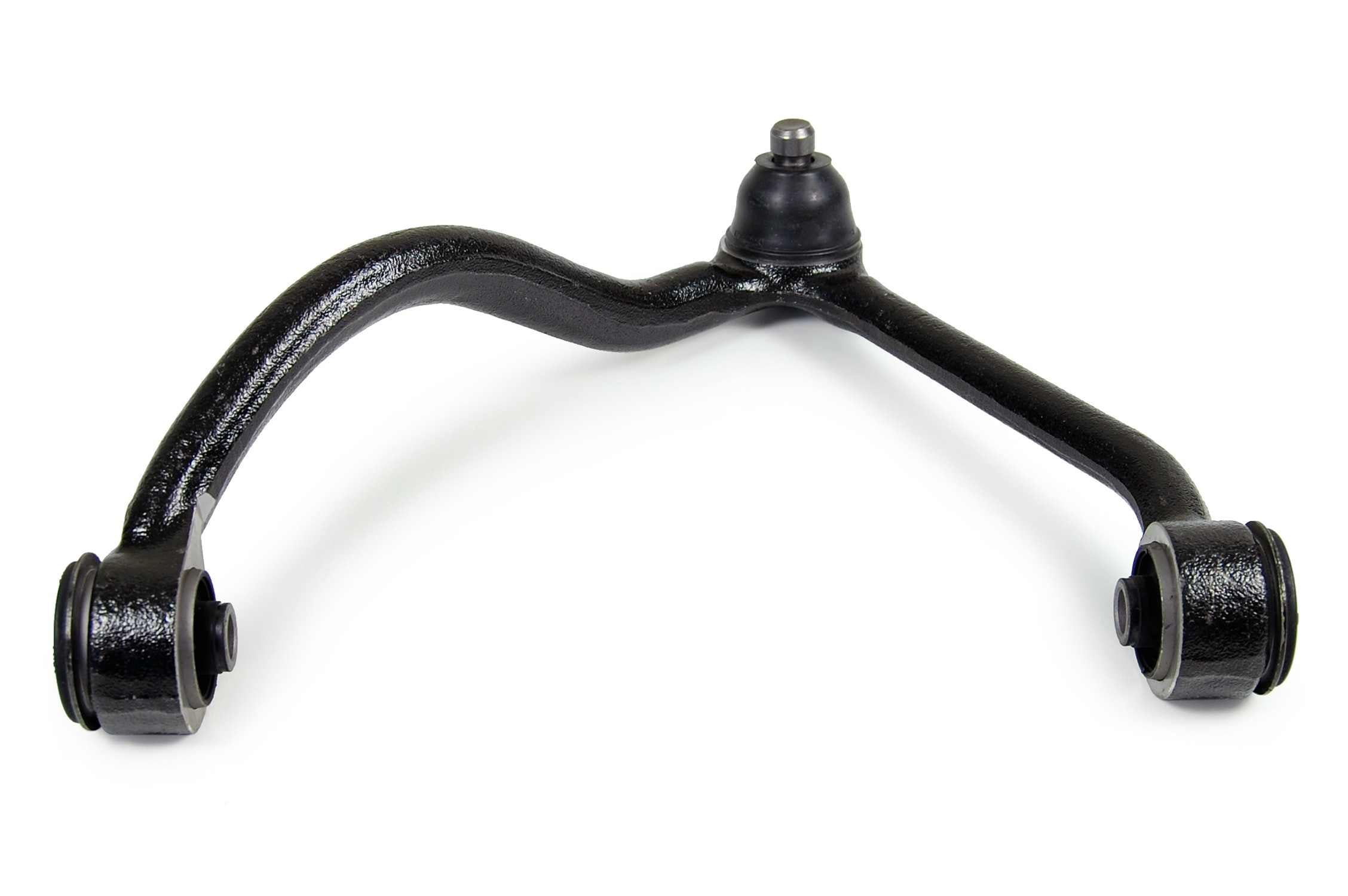 Mevotech Supreme Suspension Control Arm and Ball Joint Assembly CMK80343