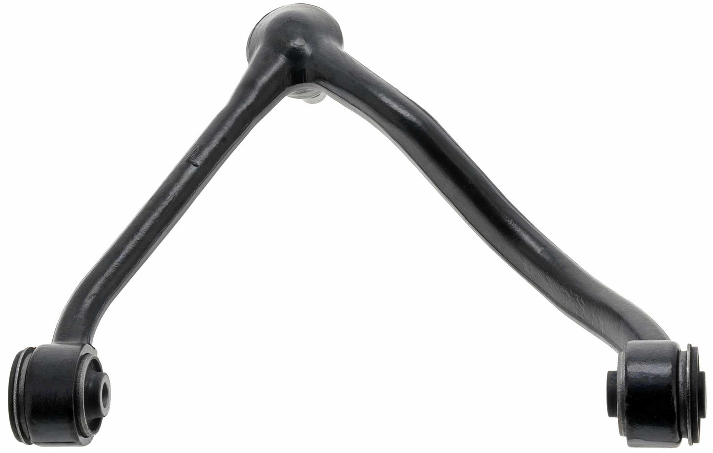 Mevotech Supreme Suspension Control Arm and Ball Joint Assembly CMK80343