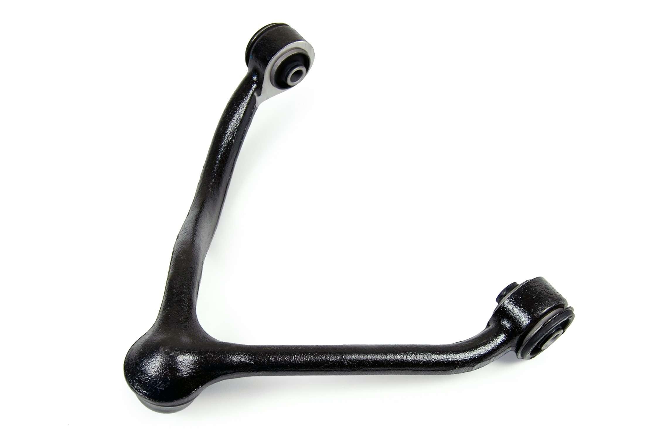 Mevotech Supreme Suspension Control Arm and Ball Joint Assembly CMK80343