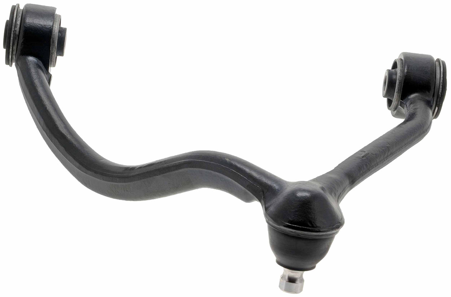 Mevotech Supreme Suspension Control Arm and Ball Joint Assembly CMK80343
