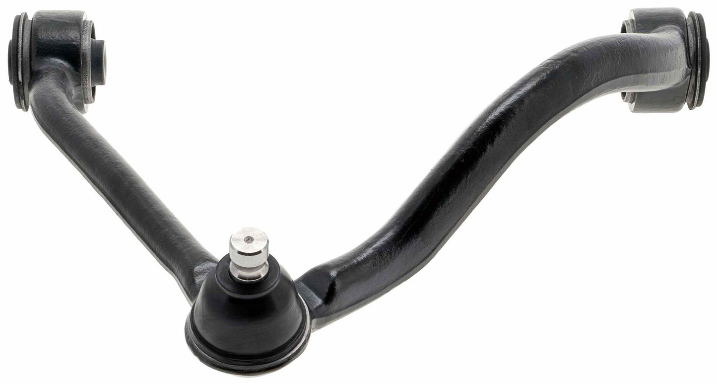 Mevotech Supreme Suspension Control Arm and Ball Joint Assembly CMK80343