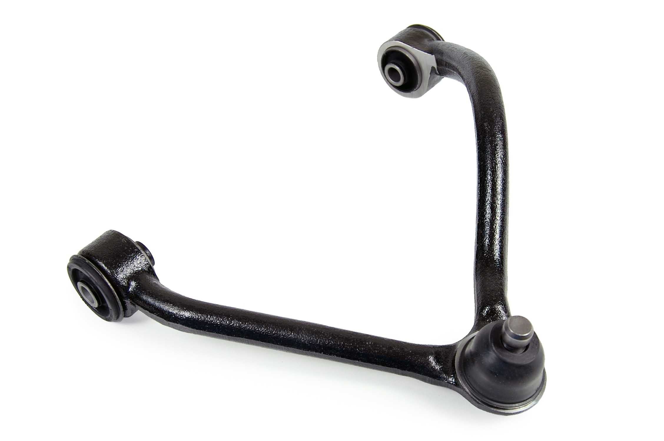 Mevotech Supreme Suspension Control Arm and Ball Joint Assembly CMK80343