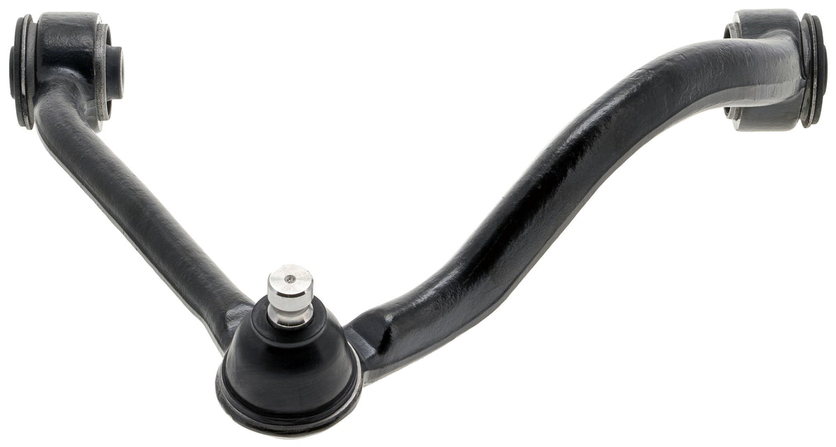 Mevotech Supreme Suspension Control Arm and Ball Joint Assembly CMK80343