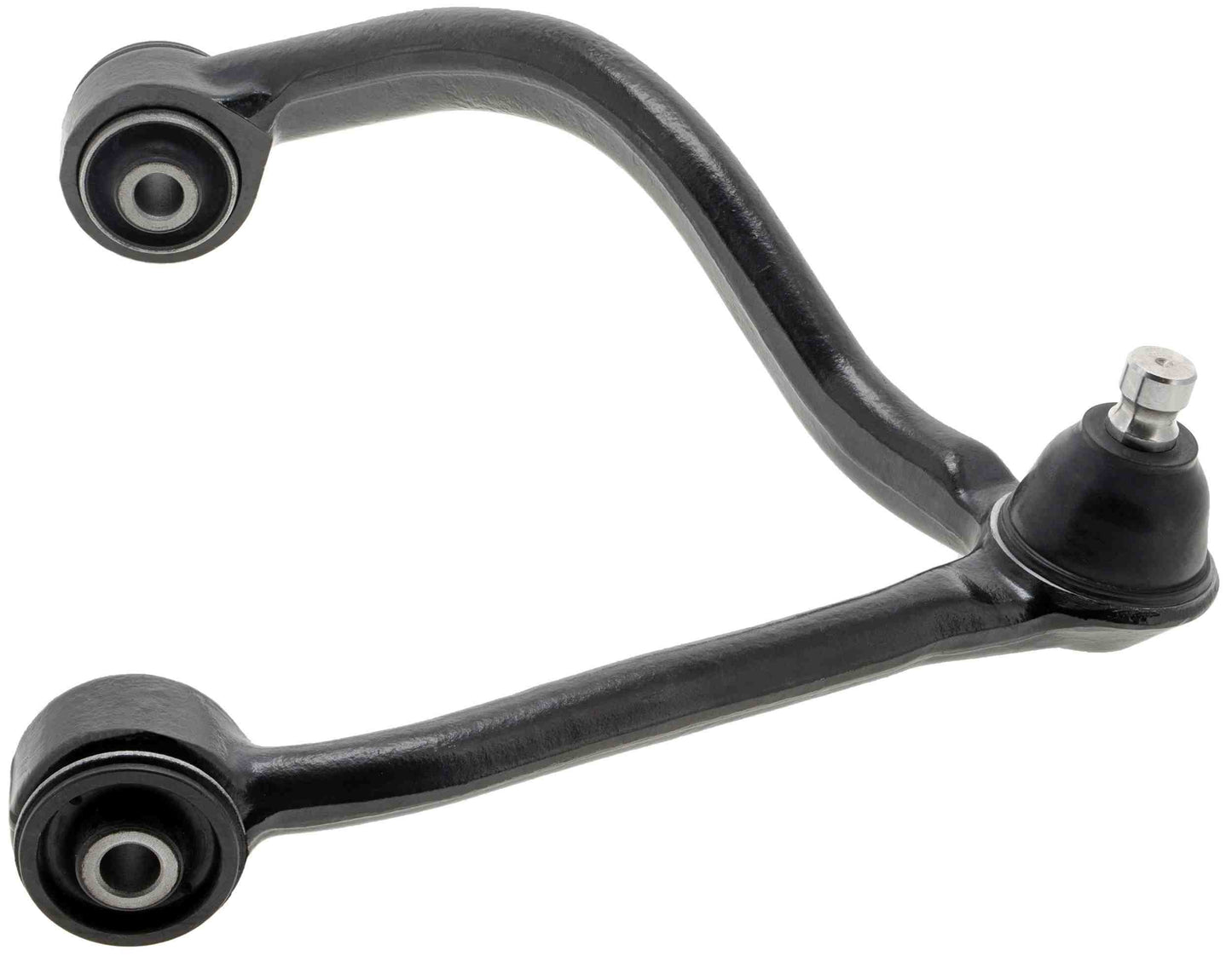 Mevotech Supreme Suspension Control Arm and Ball Joint Assembly CMK80343