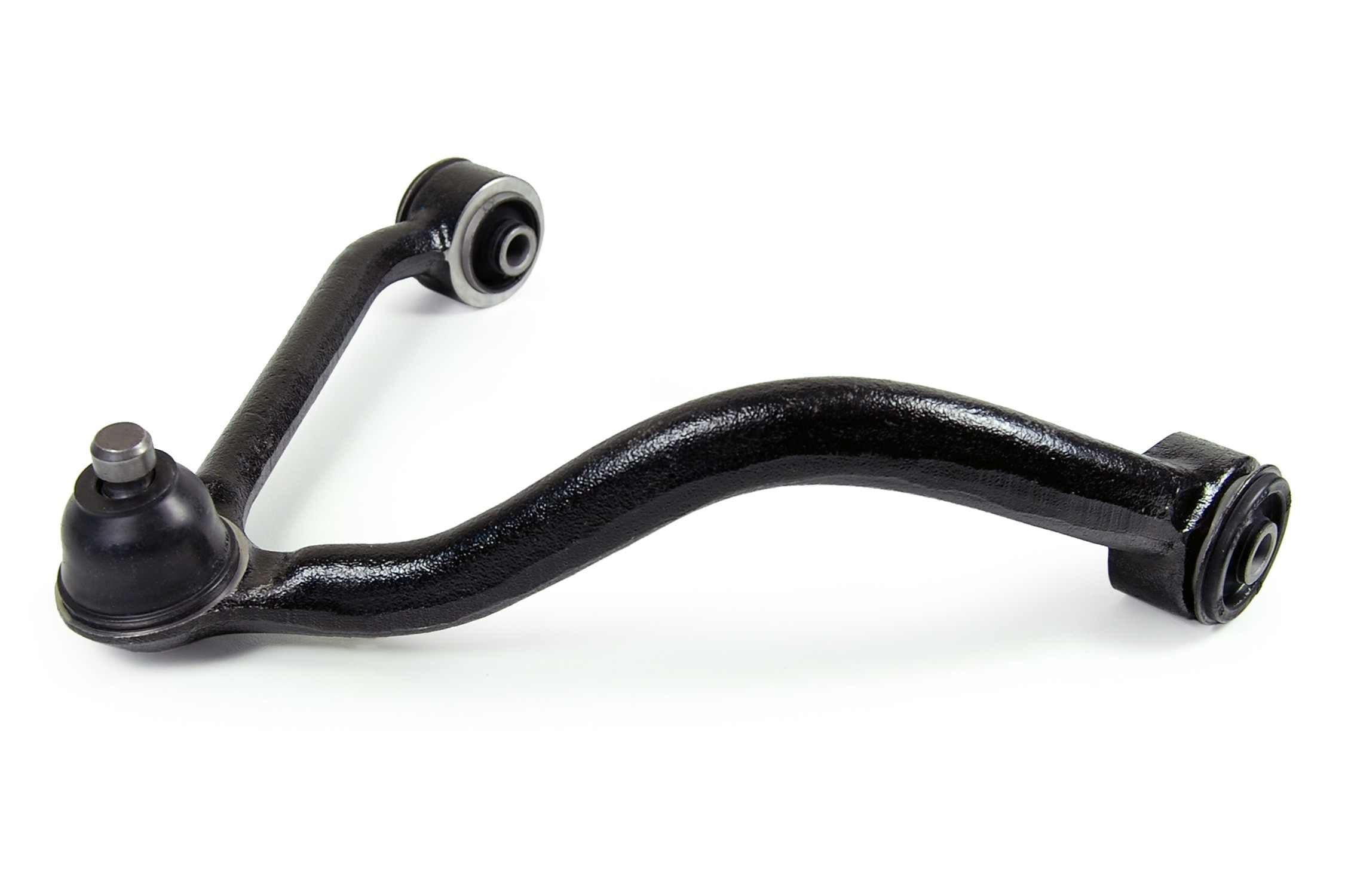 Mevotech Supreme Suspension Control Arm and Ball Joint Assembly CMK80343