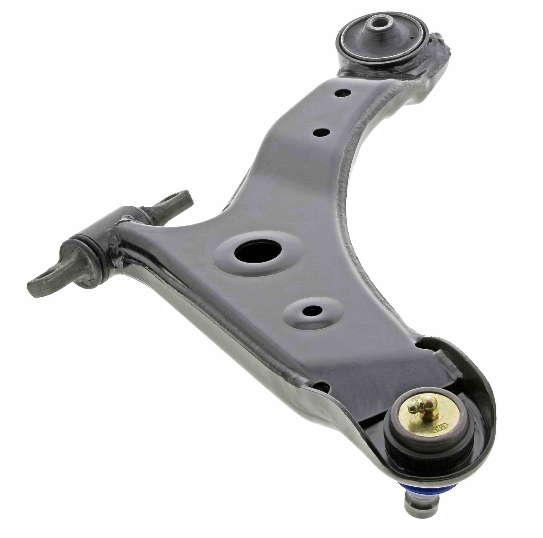 Mevotech Supreme Suspension Control Arm and Ball Joint Assembly CMK80348