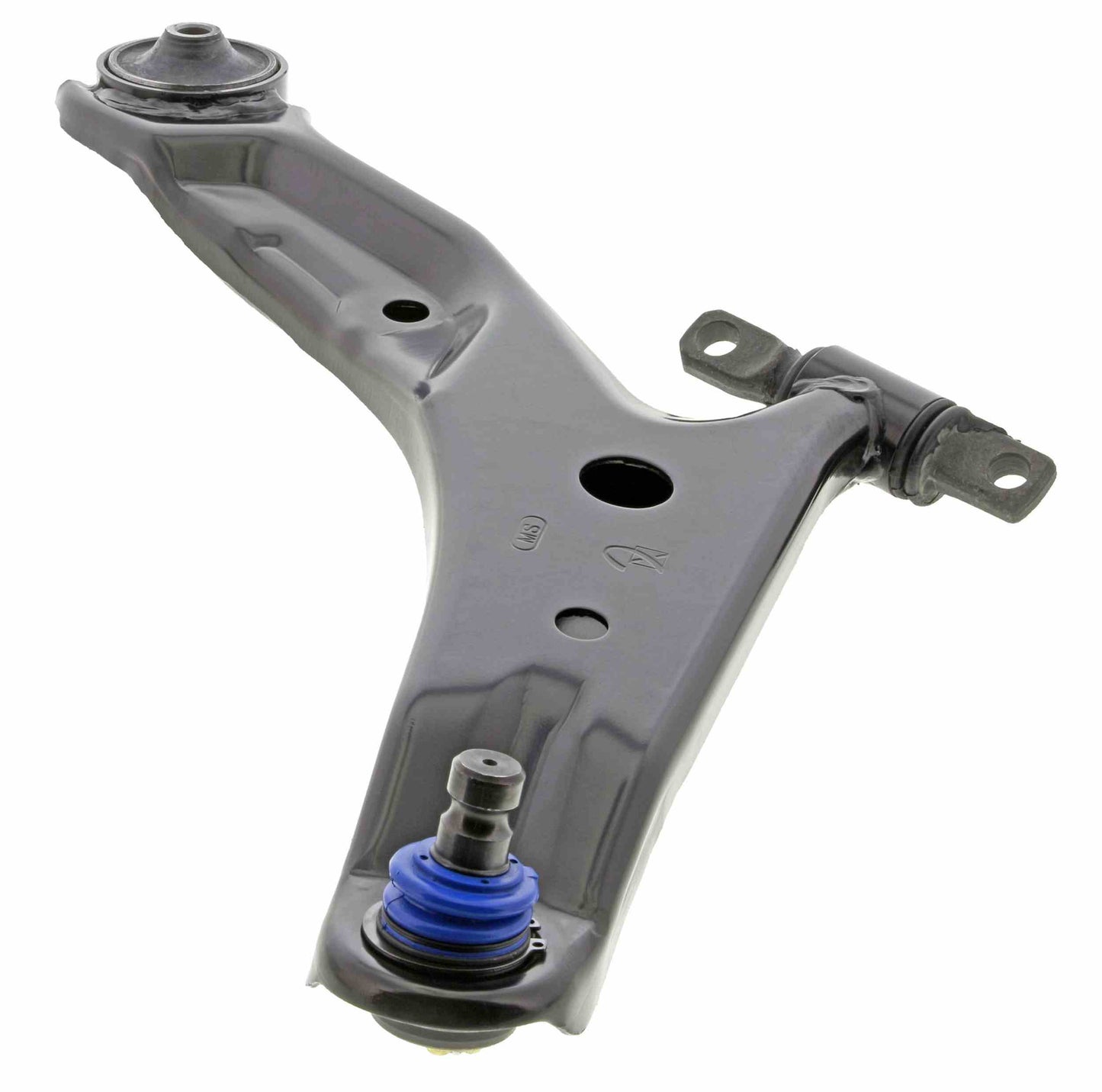 Mevotech Supreme Suspension Control Arm and Ball Joint Assembly CMK80348