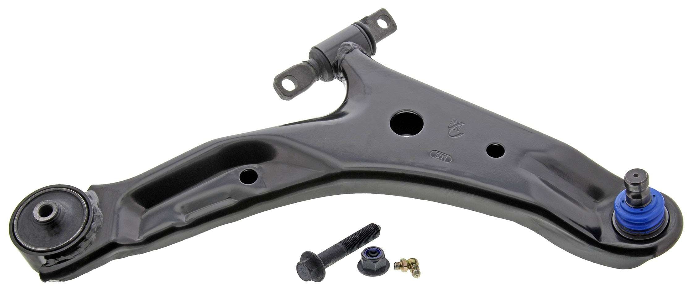 Mevotech Supreme Suspension Control Arm and Ball Joint Assembly CMK80348