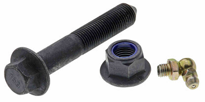 Mevotech Supreme Suspension Control Arm and Ball Joint Assembly CMK80348
