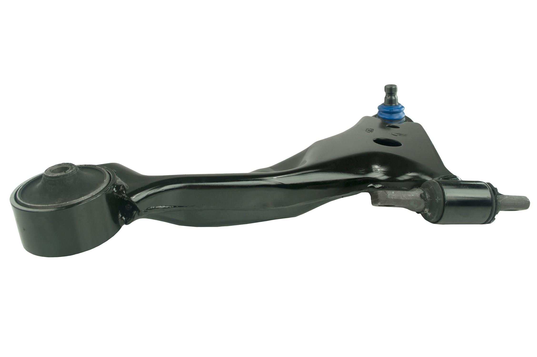 Mevotech Supreme Suspension Control Arm and Ball Joint Assembly CMK80349