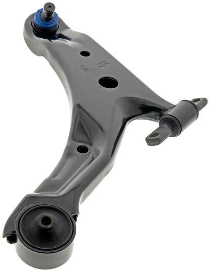 Mevotech Supreme Suspension Control Arm and Ball Joint Assembly CMK80349