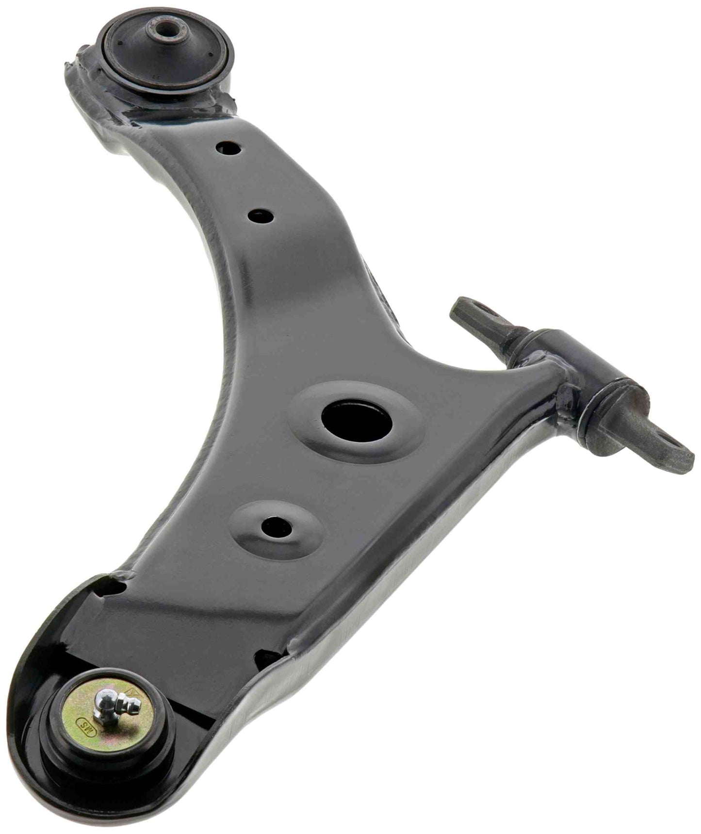 Mevotech Supreme Suspension Control Arm and Ball Joint Assembly CMK80349