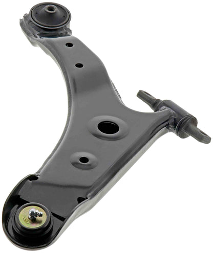 Mevotech Supreme Suspension Control Arm and Ball Joint Assembly CMK80349