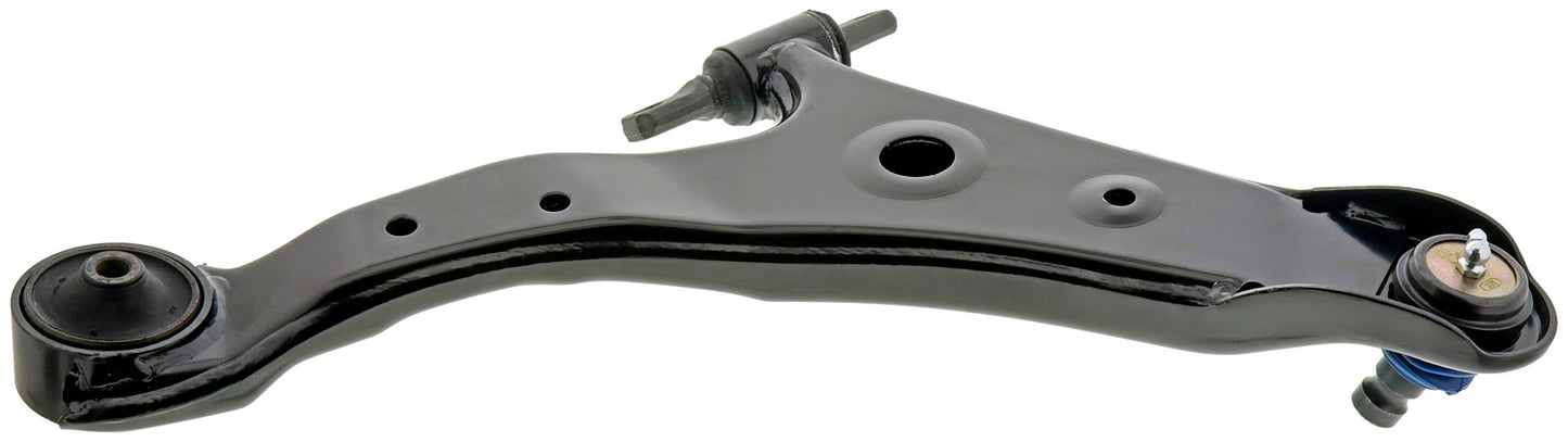 Mevotech Supreme Suspension Control Arm and Ball Joint Assembly CMK80349