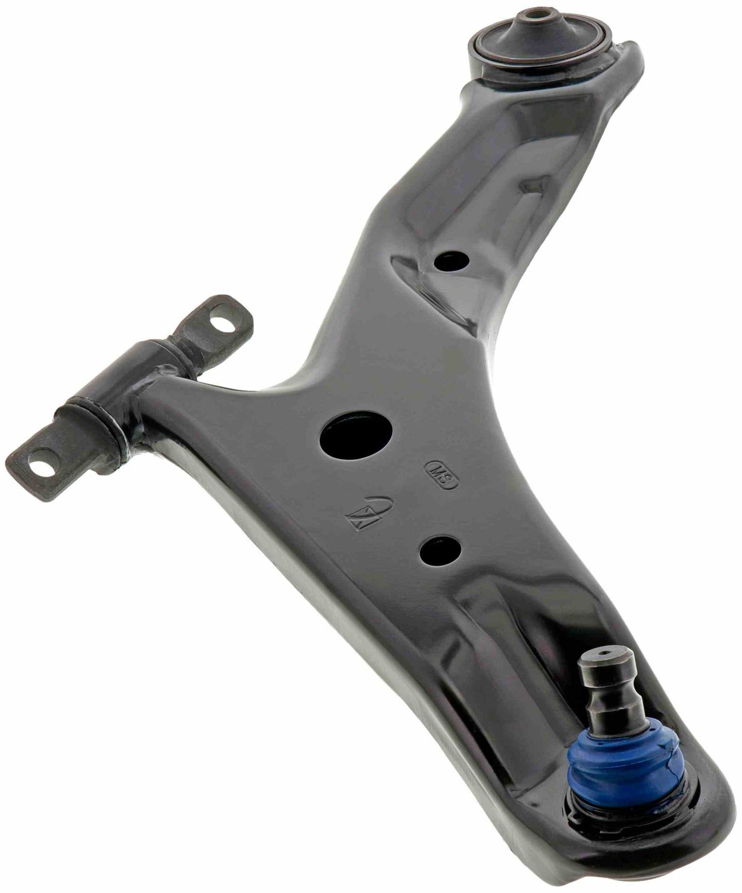 Mevotech Supreme Suspension Control Arm and Ball Joint Assembly CMK80349
