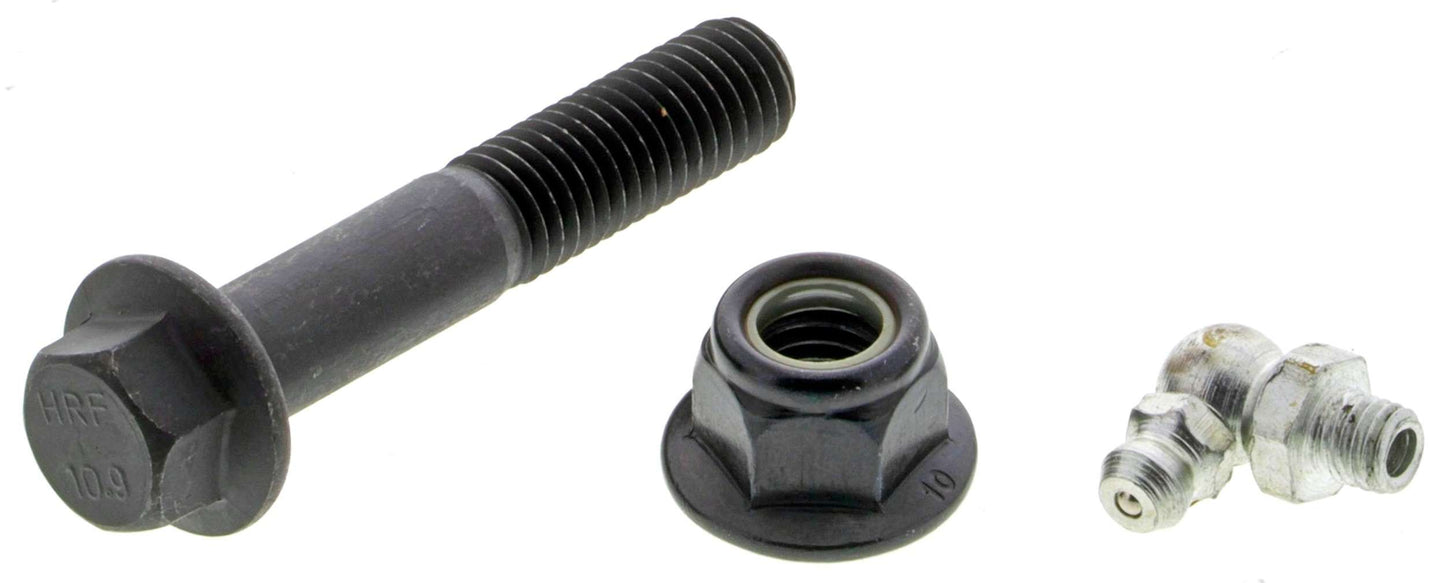 Mevotech Supreme Suspension Control Arm and Ball Joint Assembly CMK80349