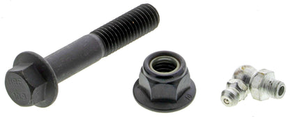 Mevotech Supreme Suspension Control Arm and Ball Joint Assembly CMK80349