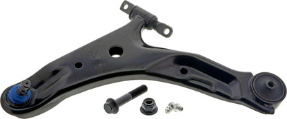 Mevotech Supreme Suspension Control Arm and Ball Joint Assembly CMK80349