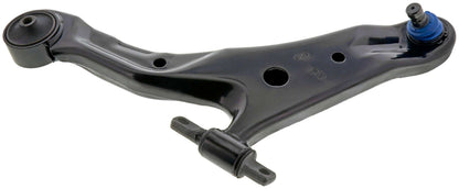 Mevotech Supreme Suspension Control Arm and Ball Joint Assembly CMK80349