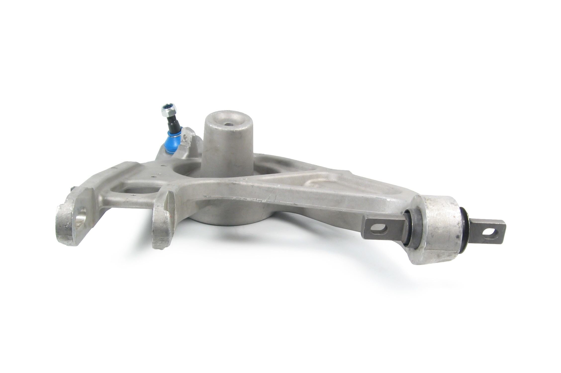 Mevotech Supreme Suspension Control Arm and Ball Joint Assembly CMK80350