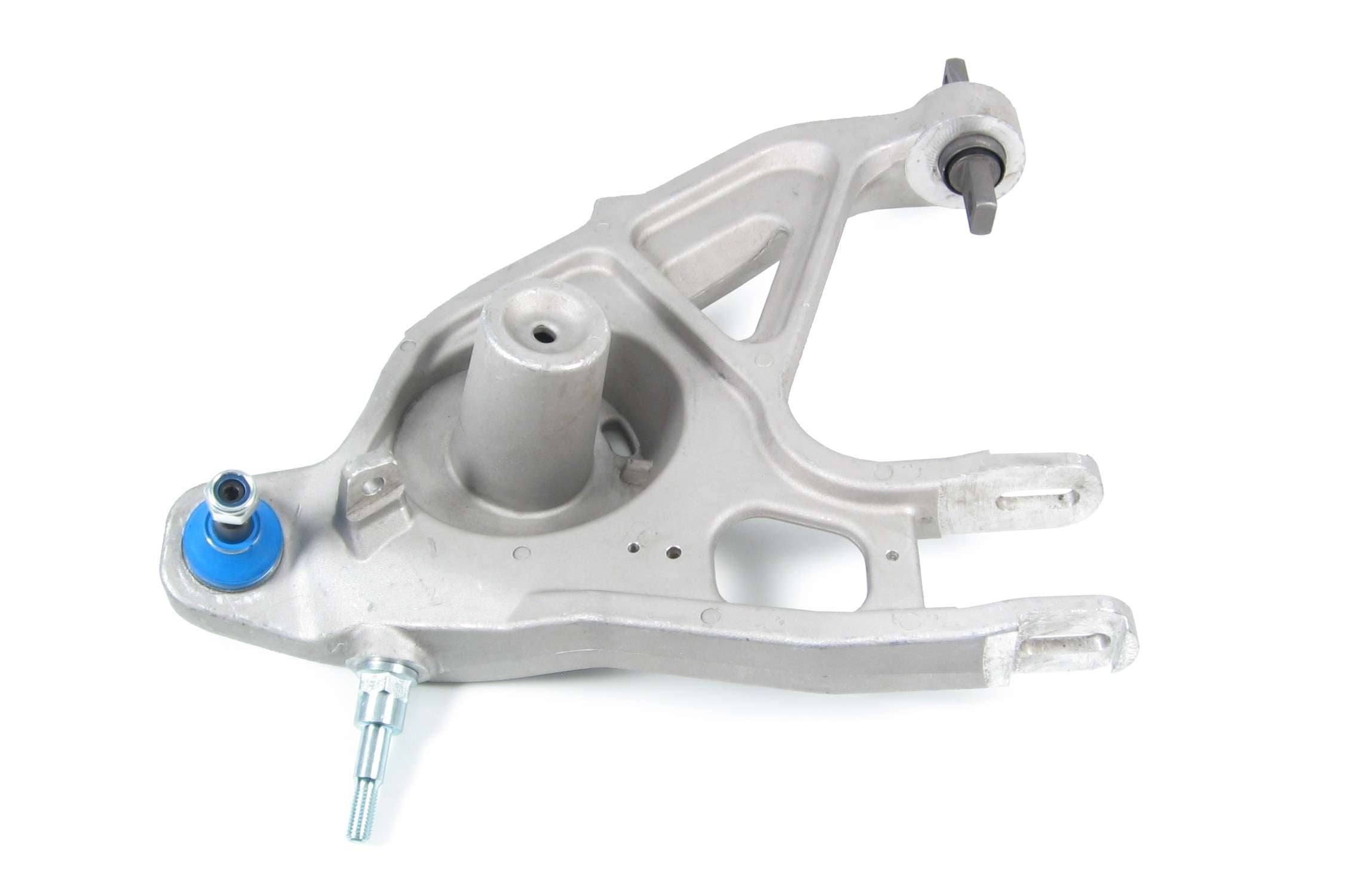 Mevotech Supreme Suspension Control Arm and Ball Joint Assembly CMK80350