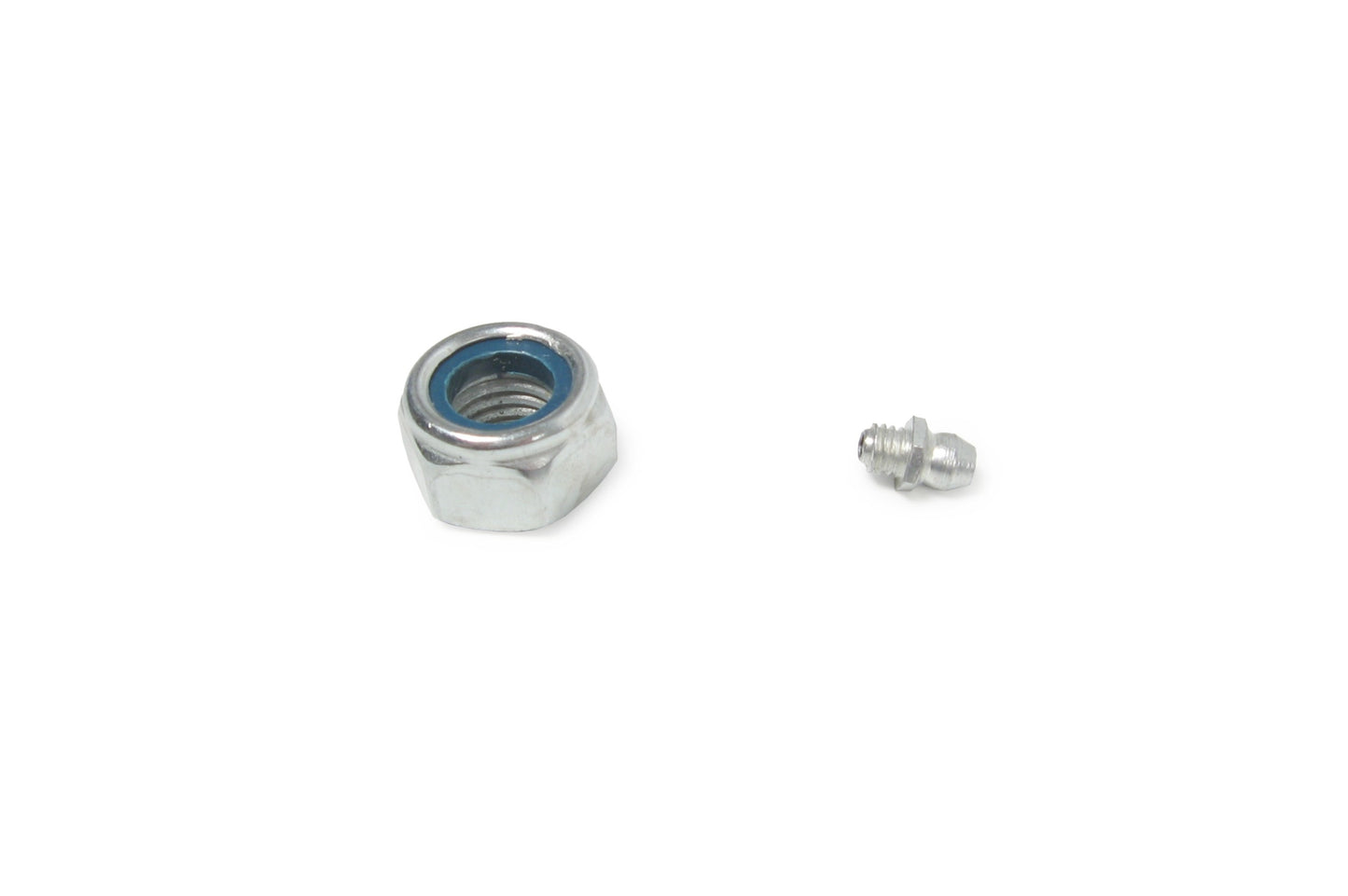 Mevotech Supreme Suspension Control Arm and Ball Joint Assembly CMK80350