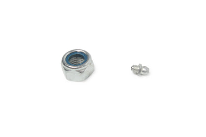 Mevotech Supreme Suspension Control Arm and Ball Joint Assembly CMK80350