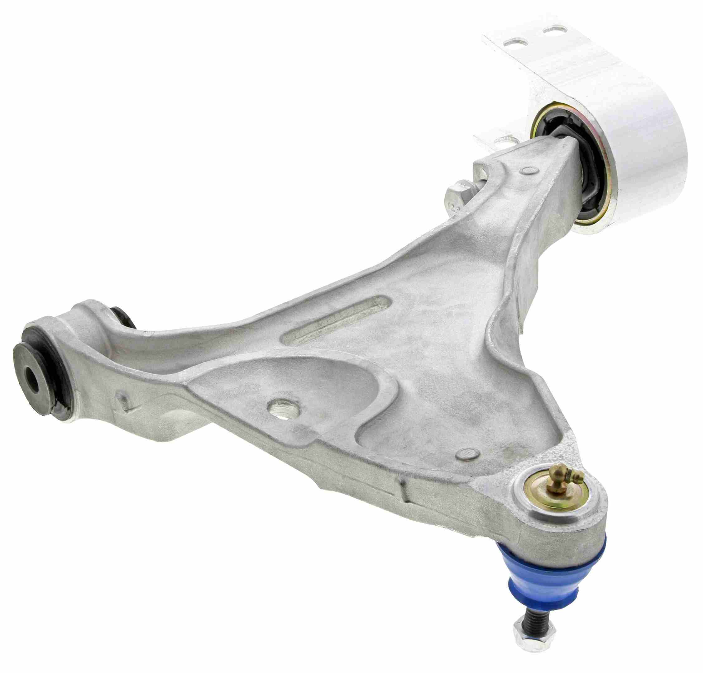 Mevotech Supreme Suspension Control Arm and Ball Joint Assembly CMK80354