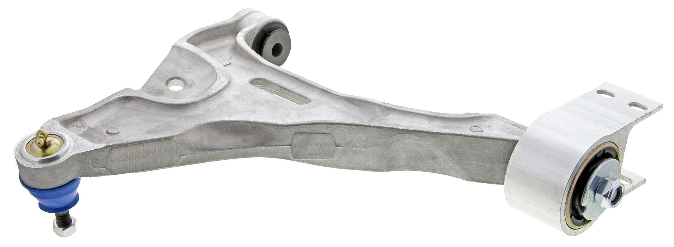 Mevotech Supreme Suspension Control Arm and Ball Joint Assembly CMK80354