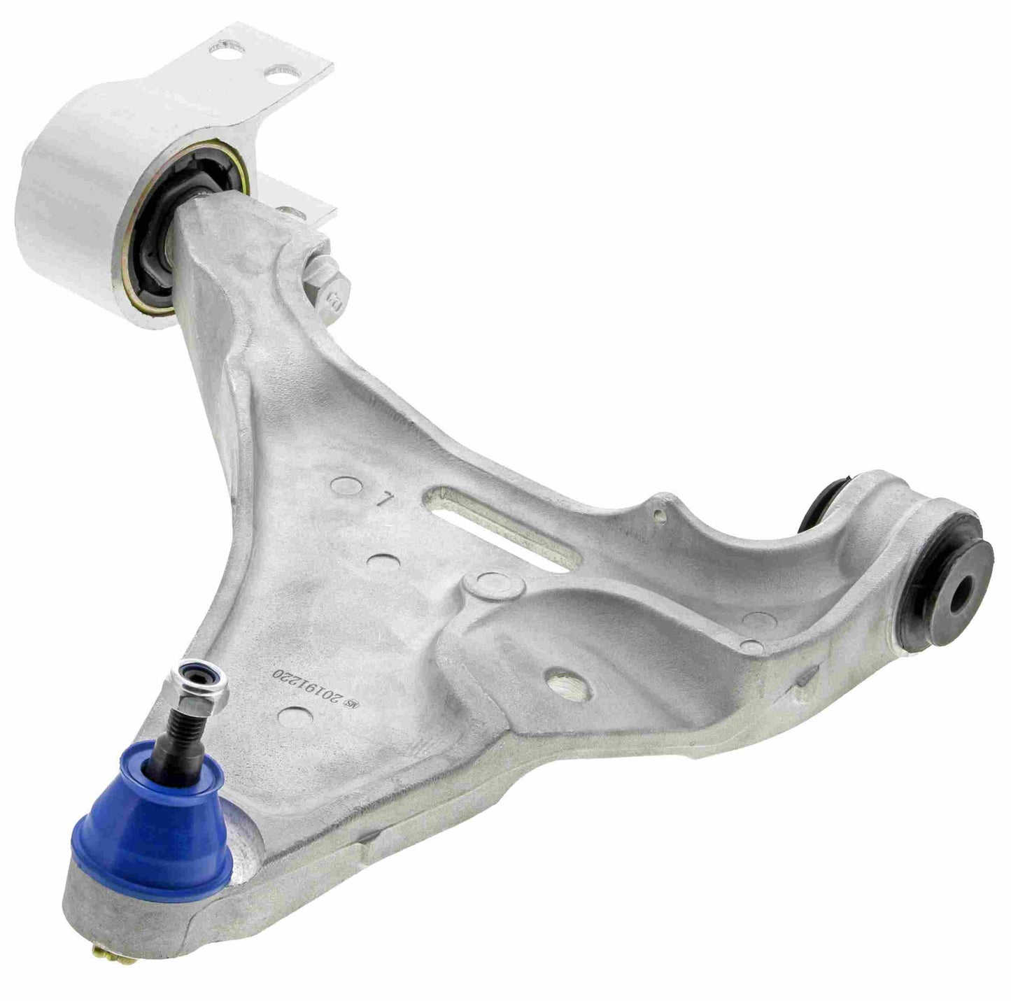 Mevotech Supreme Suspension Control Arm and Ball Joint Assembly CMK80354