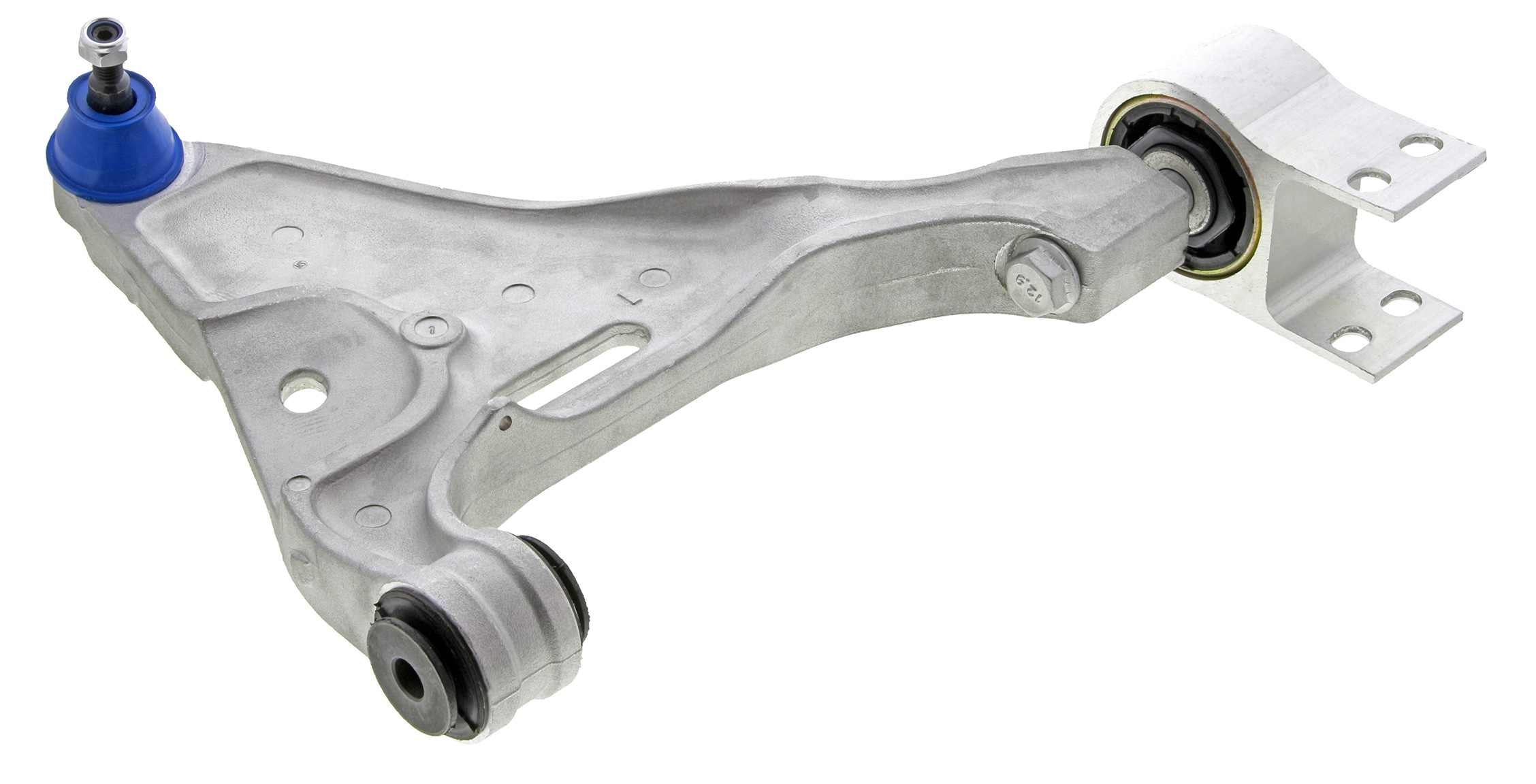 Mevotech Supreme Suspension Control Arm and Ball Joint Assembly CMK80354