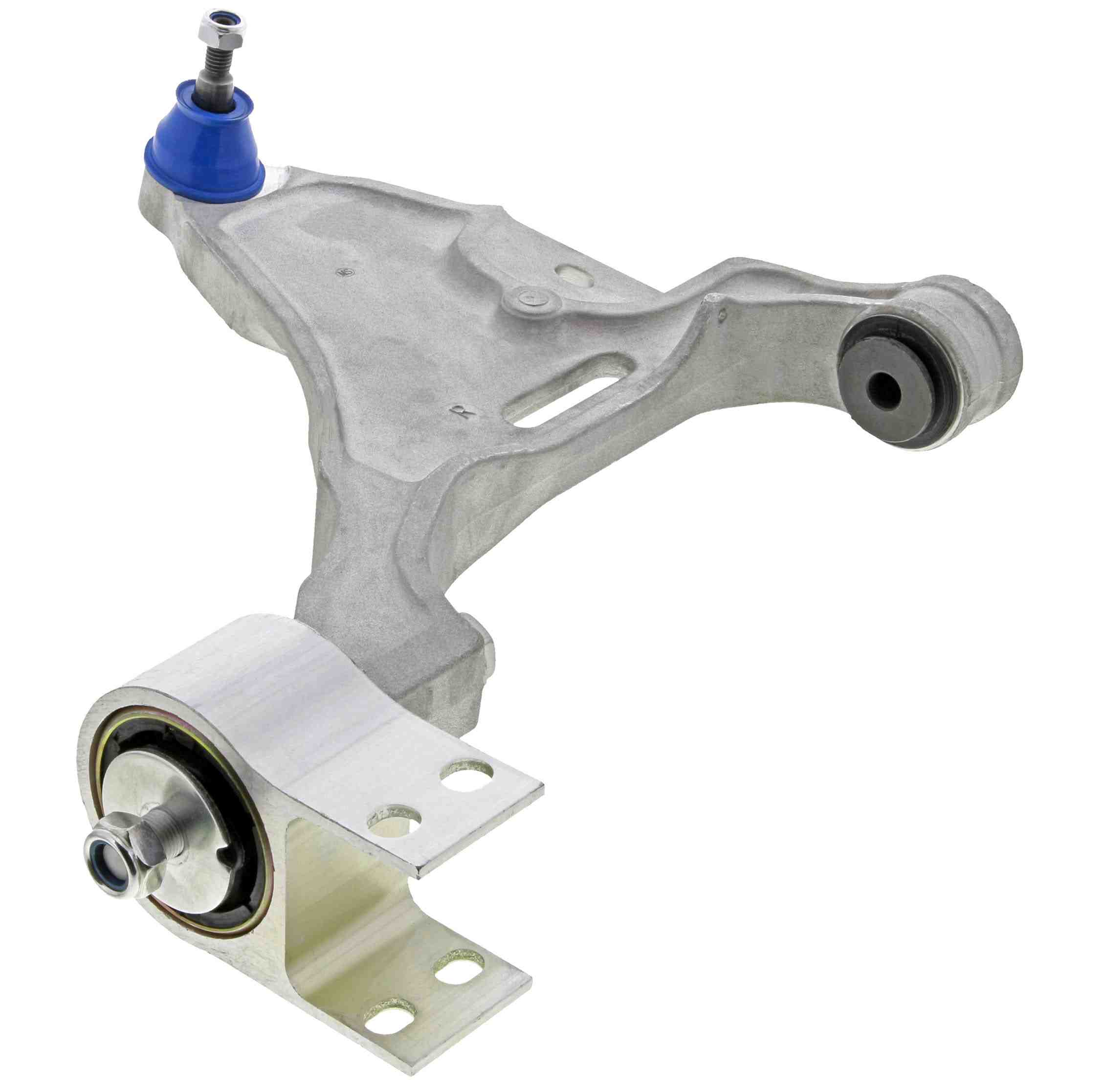 Mevotech Supreme Suspension Control Arm and Ball Joint Assembly CMK80355