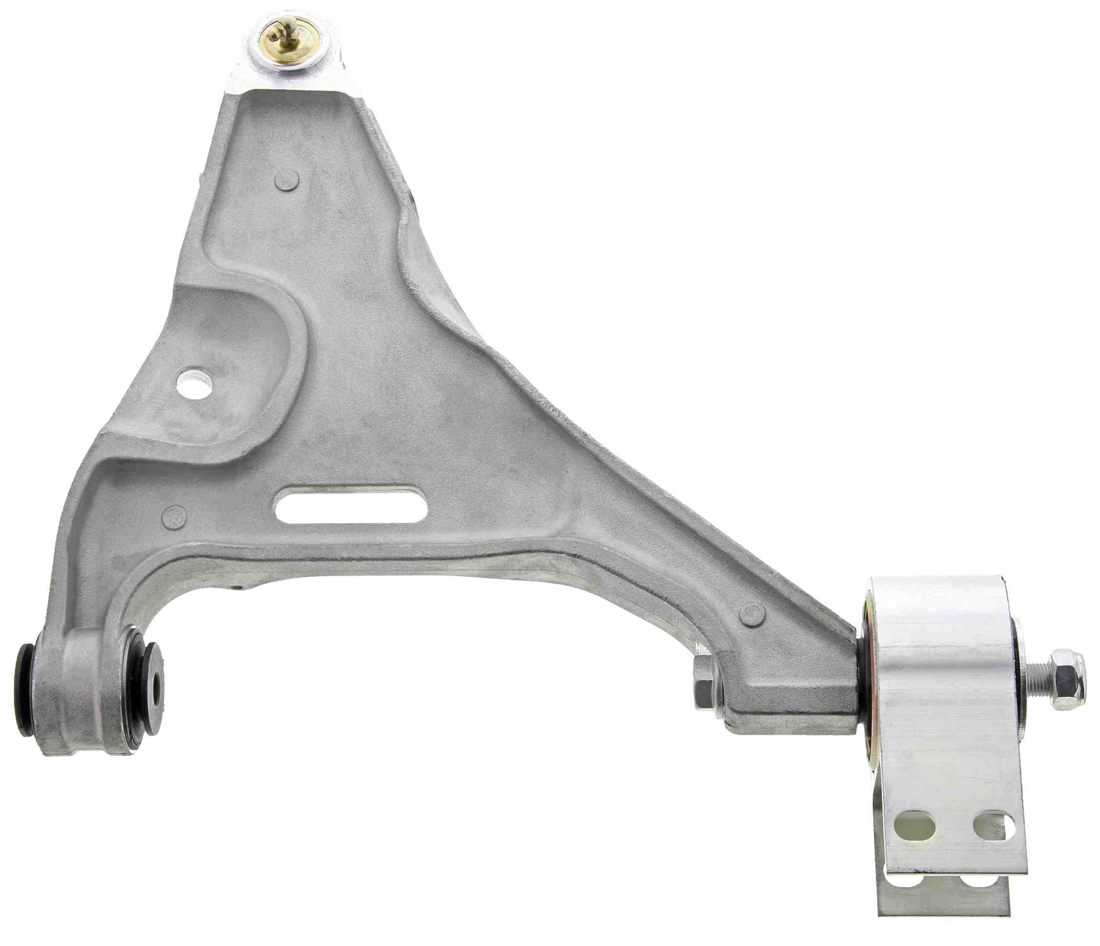 Mevotech Supreme Suspension Control Arm and Ball Joint Assembly CMK80355