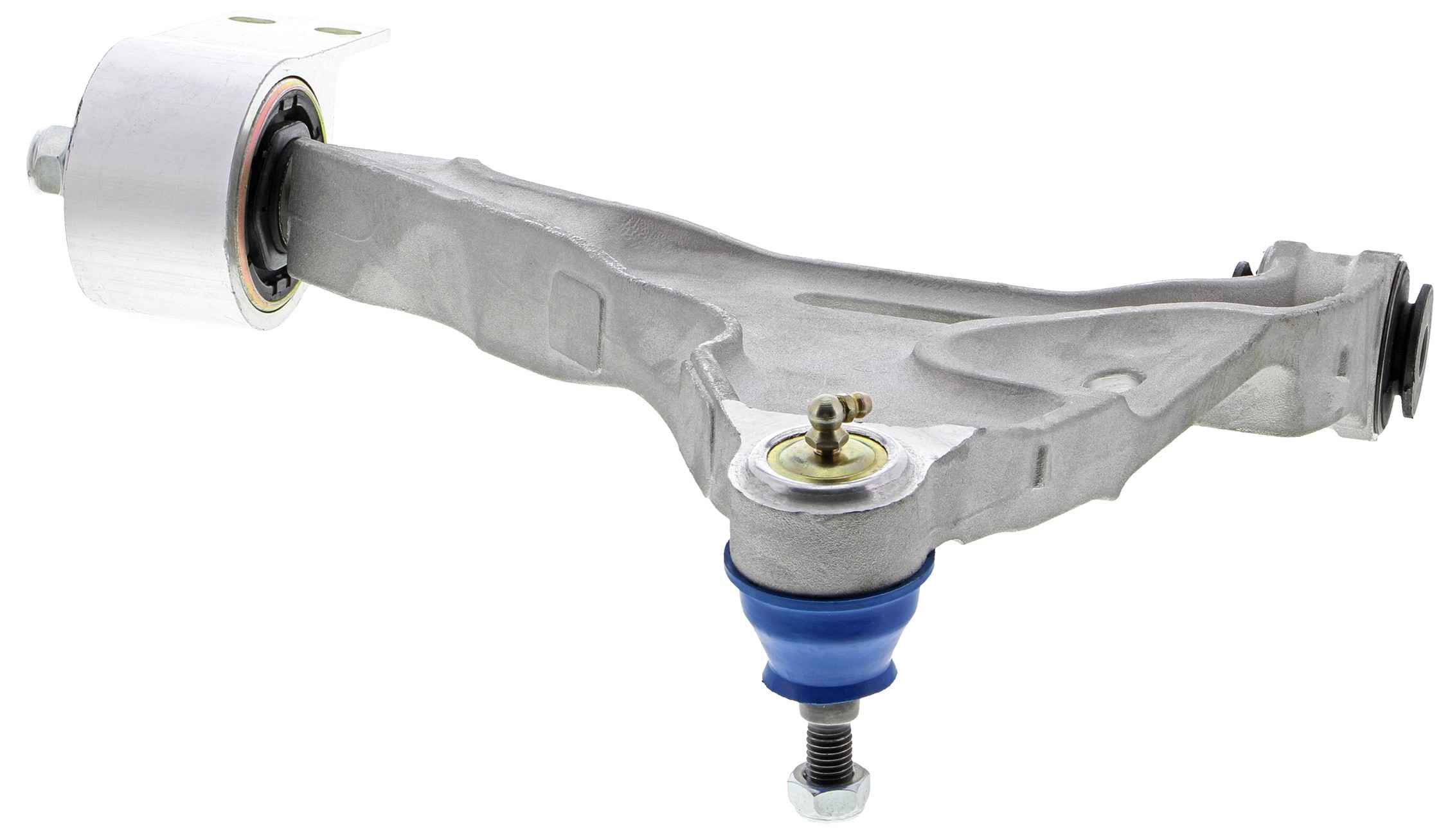 Mevotech Supreme Suspension Control Arm and Ball Joint Assembly CMK80355