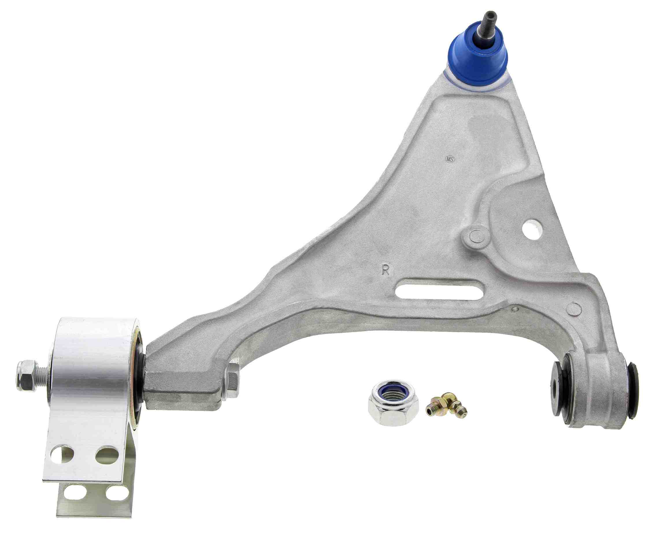 Mevotech Supreme Suspension Control Arm and Ball Joint Assembly CMK80355