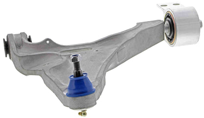 Mevotech Supreme Suspension Control Arm and Ball Joint Assembly CMK80355
