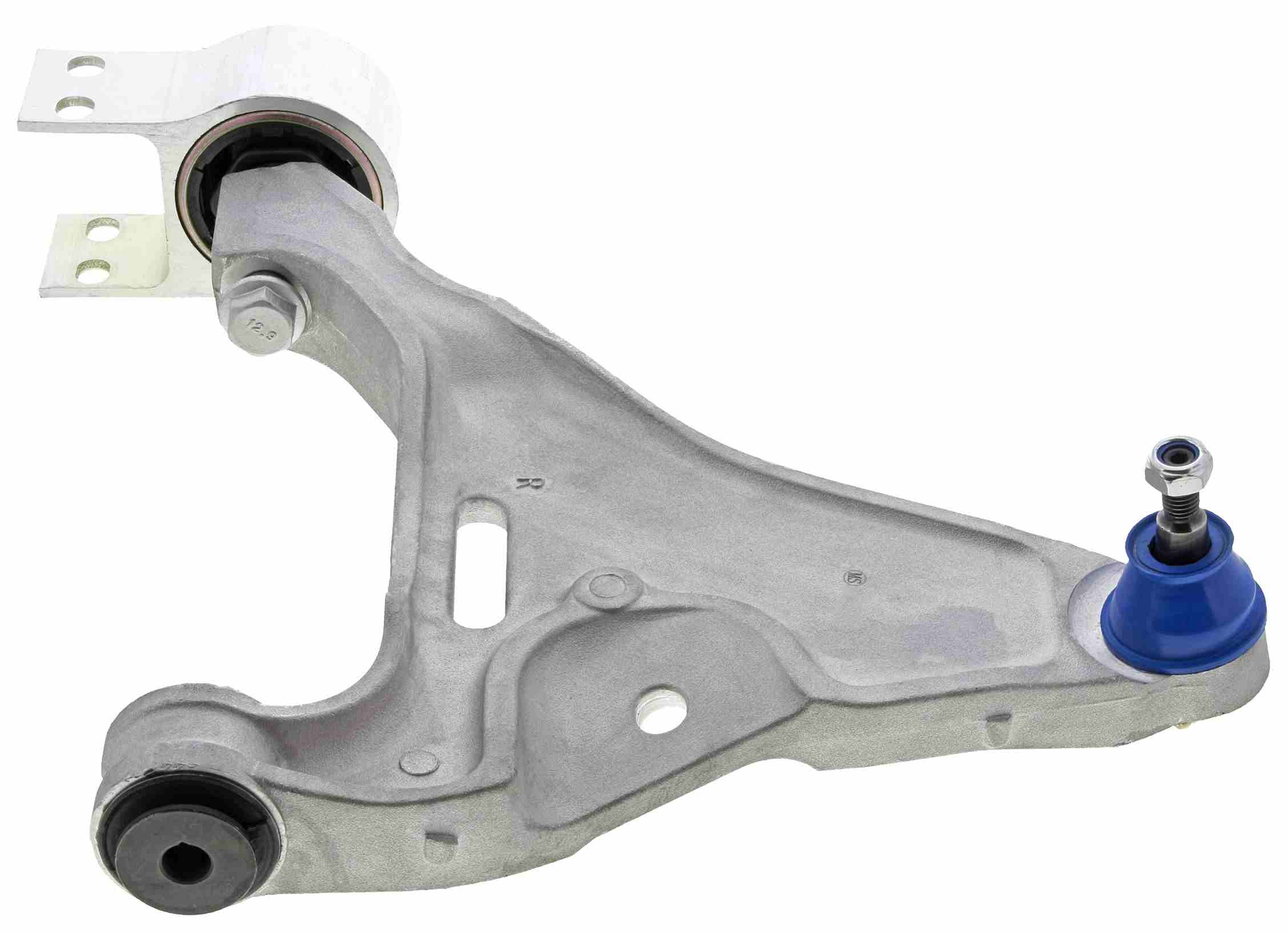 Mevotech Supreme Suspension Control Arm and Ball Joint Assembly CMK80355