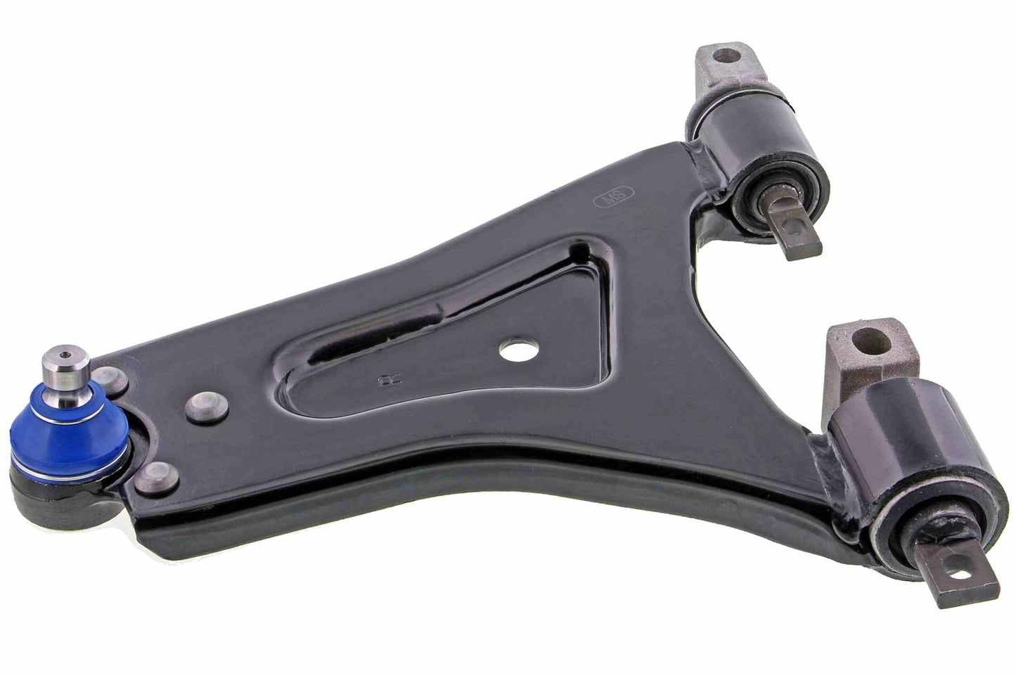 Mevotech Supreme Suspension Control Arm and Ball Joint Assembly CMK80387