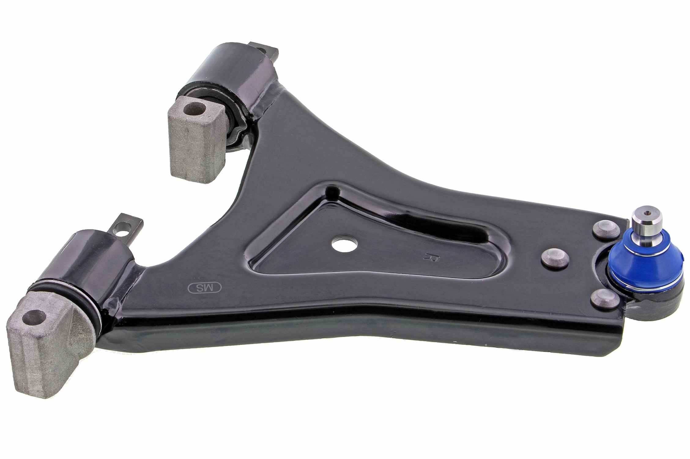 Mevotech Supreme Suspension Control Arm and Ball Joint Assembly CMK80387