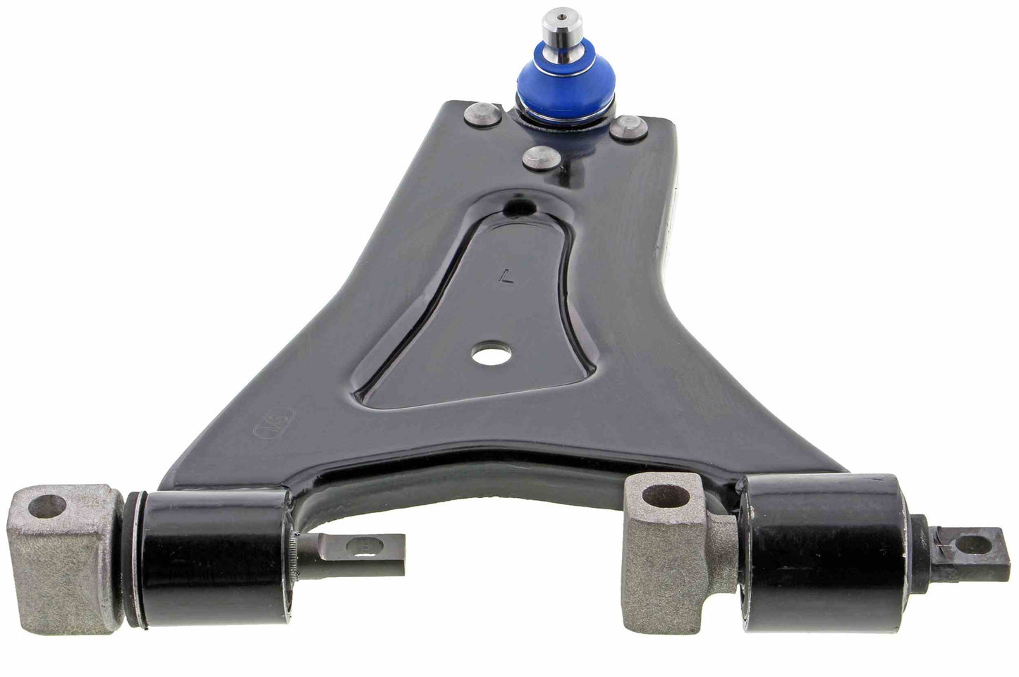Mevotech Supreme Suspension Control Arm and Ball Joint Assembly CMK80388