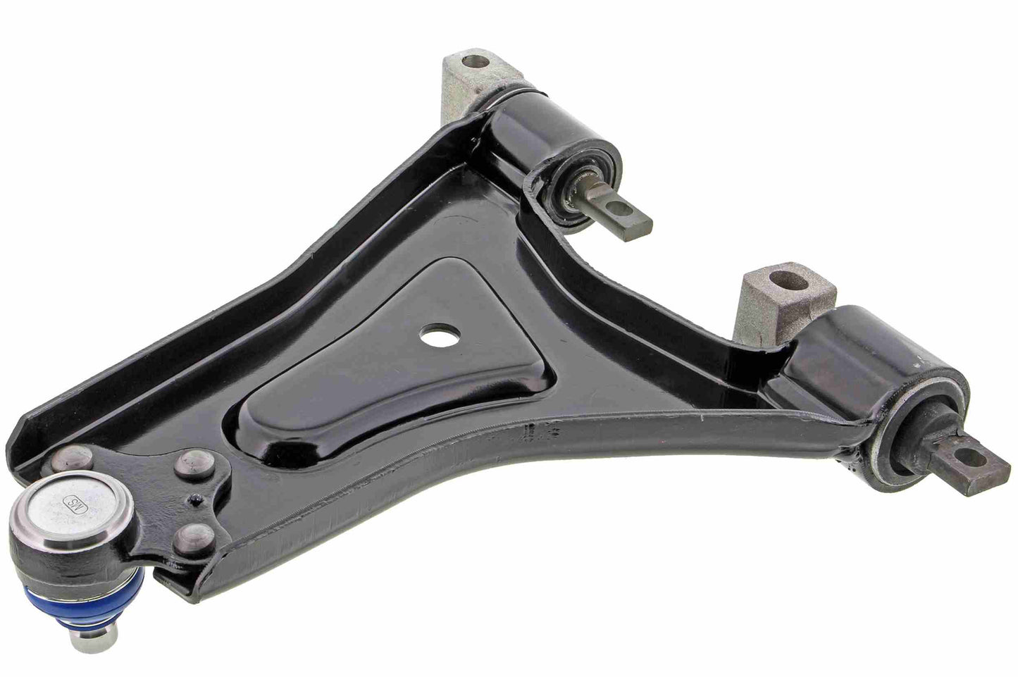 Mevotech Supreme Suspension Control Arm and Ball Joint Assembly CMK80388