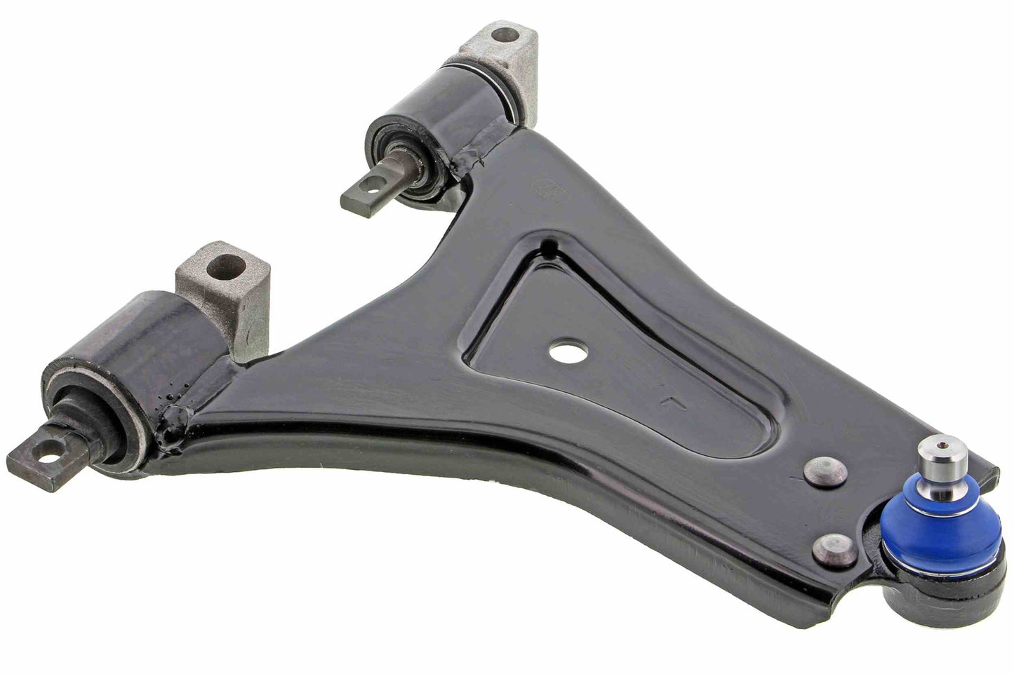 Mevotech Supreme Suspension Control Arm and Ball Joint Assembly CMK80388