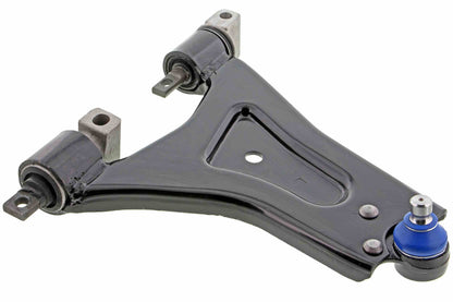 Mevotech Supreme Suspension Control Arm and Ball Joint Assembly CMK80388