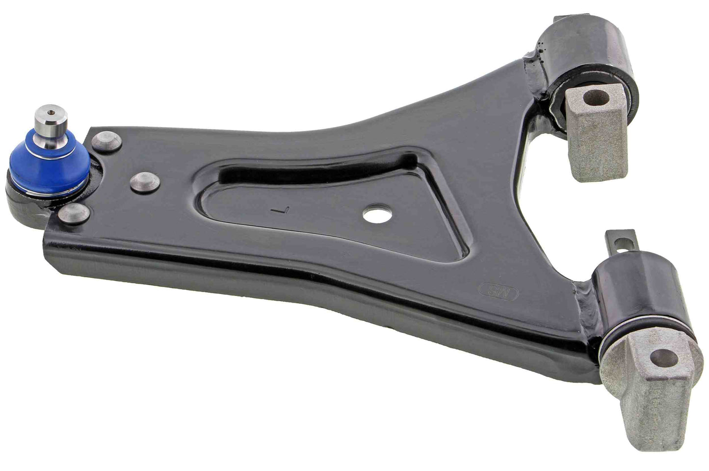 Mevotech Supreme Suspension Control Arm and Ball Joint Assembly CMK80388