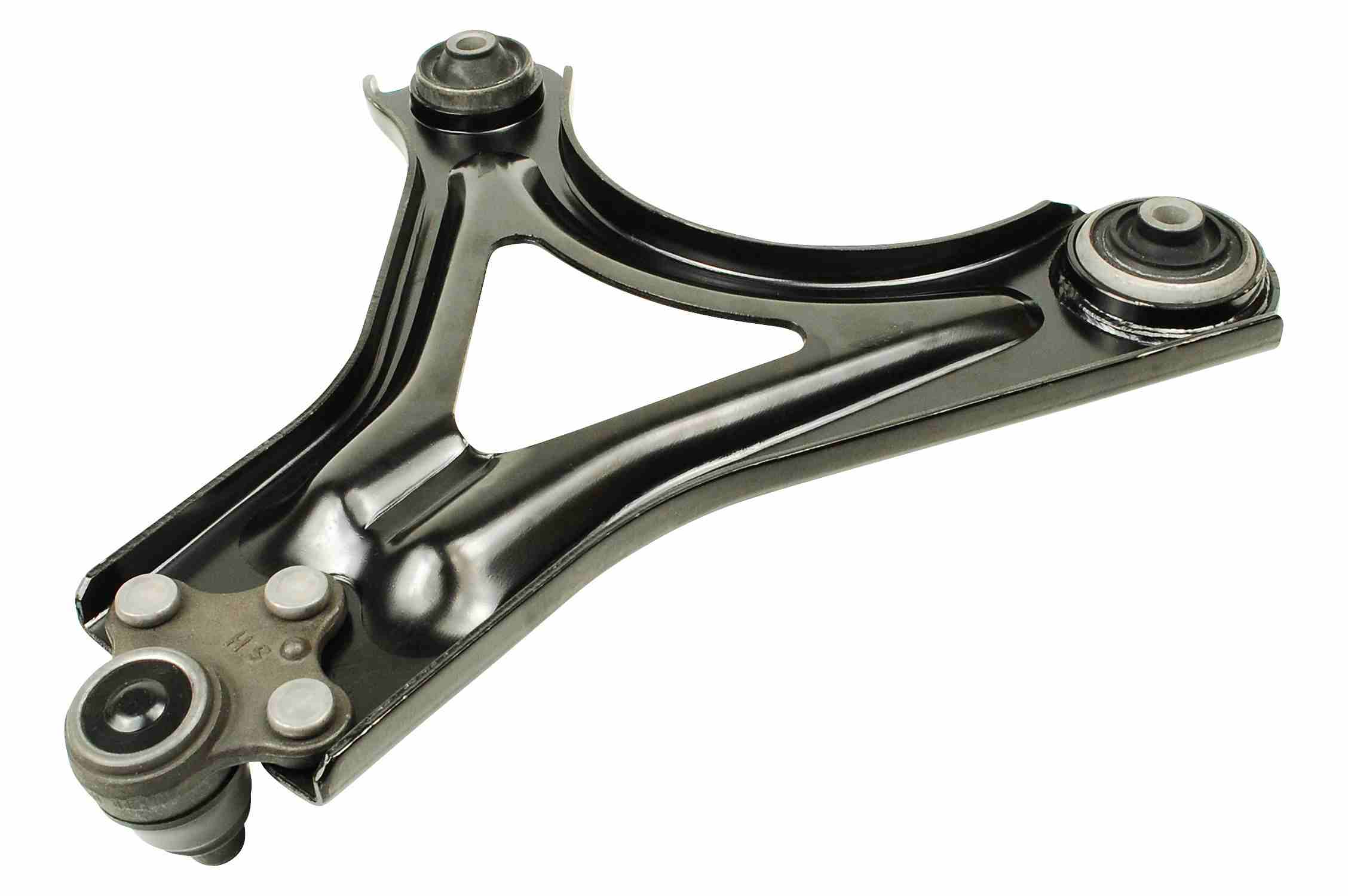 Mevotech Supreme Suspension Control Arm and Ball Joint Assembly CMK80389